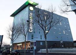 Campanile Clermont Ferrand Centre
