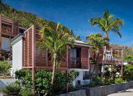 Hotel Manapany Cottages & Spa 写真