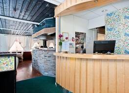 Hotel Jamteborg 写真