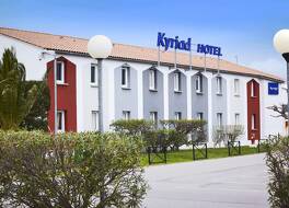 キリアド ダイレクト ペルピニャン ノール - アエロポート