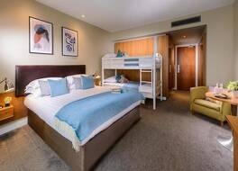 マノール ウェスト ホテル&レジャー クラブ 写真