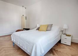 アム パビリオン ベッド&ブレックファースト 写真