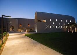 Domes Noruz Chania, Autograph Collection