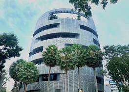 D’Hotel Singapore managed by The Ascott Limited