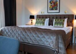 Mjölby Stadshotell 写真