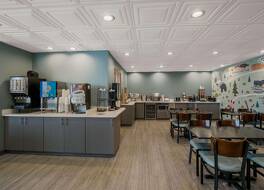 シュアステイ プラス  ホテル バイ  ベストウェスタン セバービル 写真