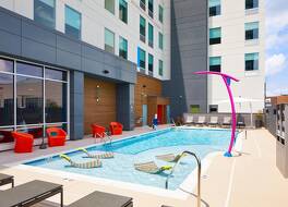 Aloft Chattanooga Hamilton Place 写真