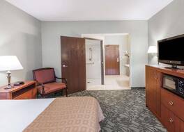 Spark by Hilton Walker Grand Rapids North