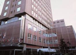 ホテル ミケランジェロ 写真