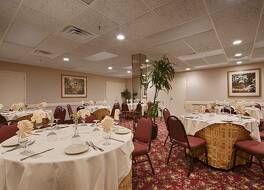 Best Western Plus Morristown Inn 写真