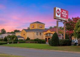 Best Western Plus Suites-Greenville 写真