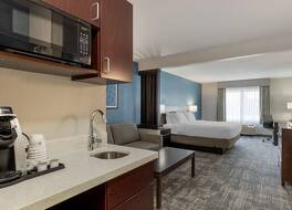 ベストウェスタン ウォータータウン  イン アンド スイーツ 写真