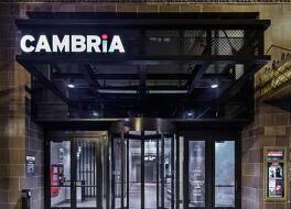 カンブリアホテルシカゴループ - シアターディストリクト 写真