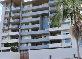 フリスコ サービスド アパートメンツ 写真