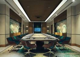 モーベンピック リゾート カムラン 写真