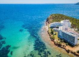 Sol Beach House Ibiza - Adults Only