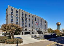 Cumberland House Knoxville Tapestry Collection by Hilton 写真