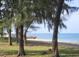 アオ タイ リゾート 写真