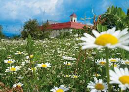 スティフト セント ゲオルゲン 写真