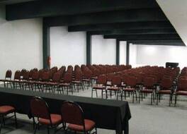 ブラジリア インペリアル ホテル エ エベントス 写真