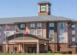 ウィンゲート バイ ウィンダム ボーリング グリーン