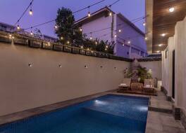 アビエーター バリ 写真