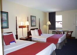 アメリカズ ベスト バリュー イン モルバーン 写真