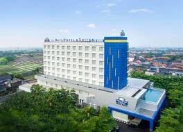 デイズ ホテル アンドスイーツ ジャカルタ エアポート 写真