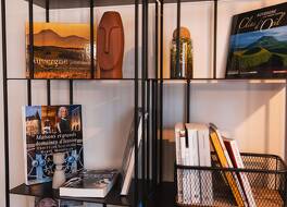 The Originals Boutique, Hôtel Le Pariou, Issoire 写真