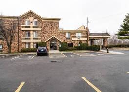 モーテル 6 リバティビル イリノイ 写真