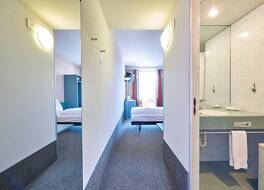 ホテル シティ アム バンホフ 写真