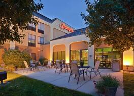 ハンプトン イン スーフォールズ