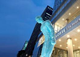 LOTTE City Hotel Myeongdong