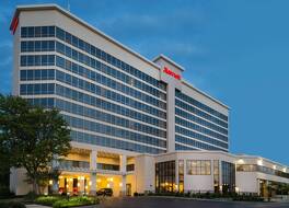 マリオット メンフィス イースト