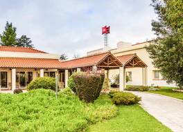 イビス セトゥーバル 写真