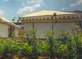 セリーン アラヴァリ リゾート 写真