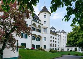 IMLAUER Hotel Schloss Pichlarn 写真