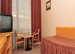 モスクワ ホテル 写真