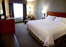 Hampton Inn Mitchell 写真
