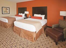 ラ キンタ イン アンド スイーツ バイ ウィンダム コロンバス エディンバラ 写真