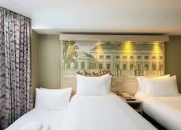 President Hotel 写真