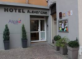 アティピックホテル 写真