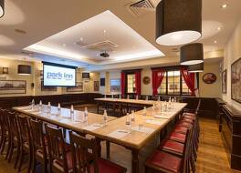 ホテル パーク イン バイ ラディソン ネフスキー セント ピーターズバーグ 写真