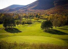 ザ エクイノックス ゴルフ リゾート & スパ 写真