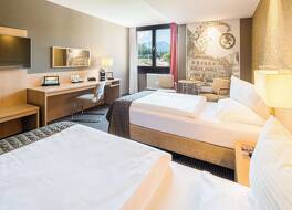 Best Western Premier Central Hotel Leonhard 写真