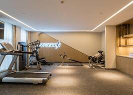 Atour Hotel Nanjing Dongshan Automobile 4S Park 写真