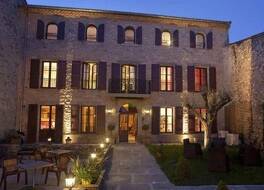 Bed & Breakfast Demeure du Pareur