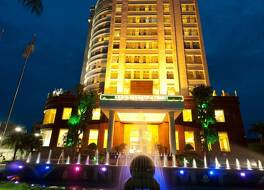 ムオン タン ラグジュアリー ランソン ホテル 写真