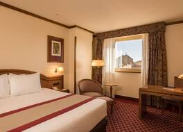 ホテル ユーロスターズ ラス クララス 写真