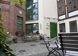 ホテル アム シュロス 写真